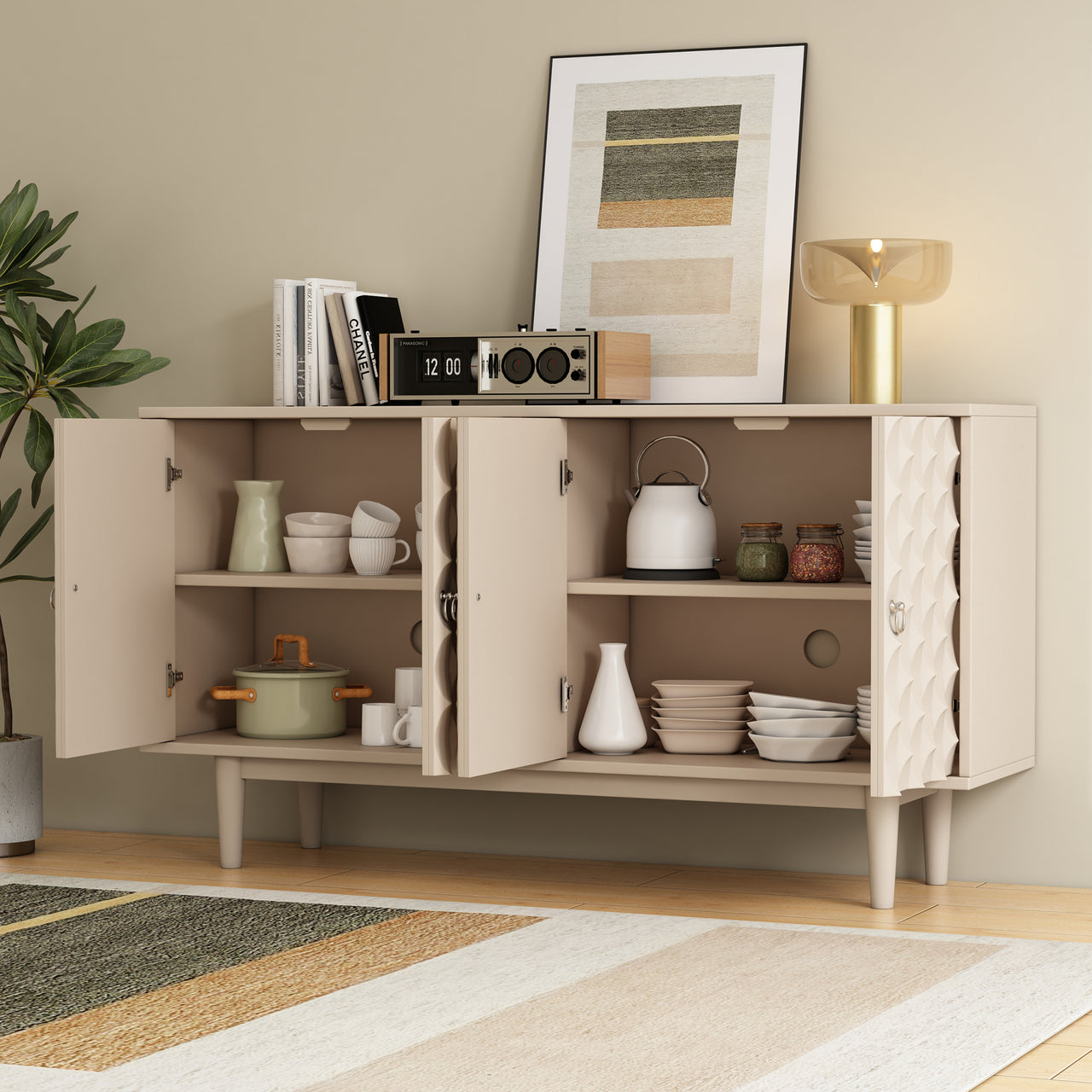 CASCADE Sideboard