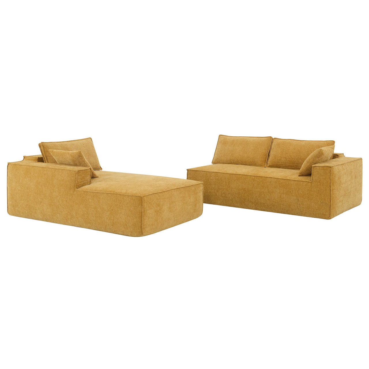 SERENA 112" Sofa