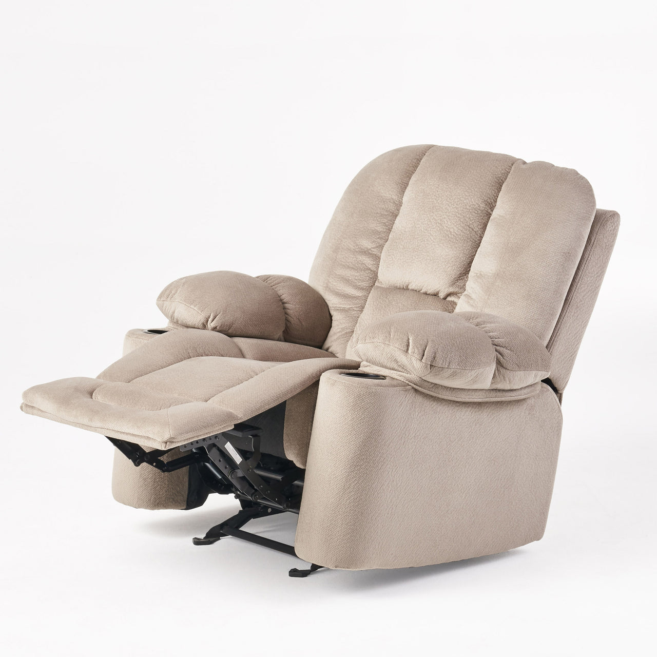 VYROVANEX 42" Recliner Chair