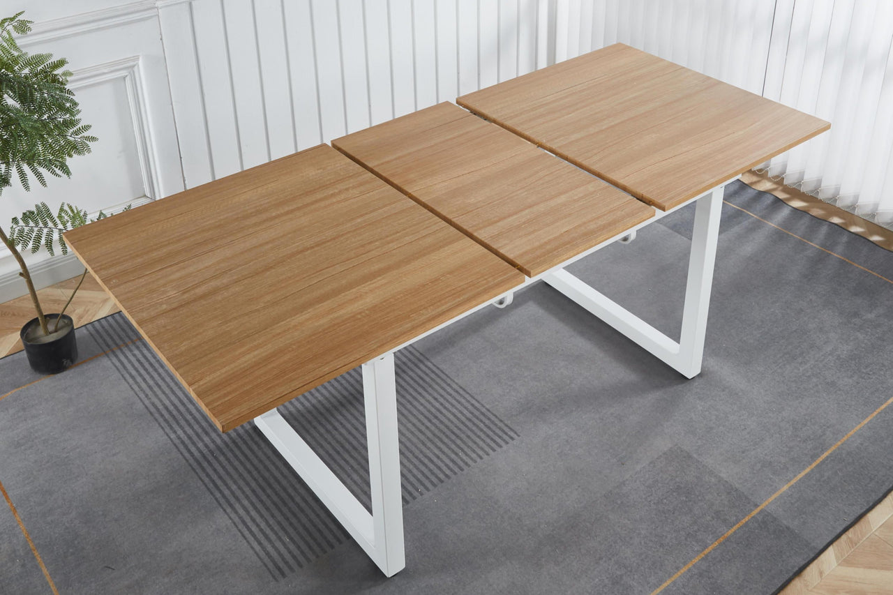 KORTEX 71" Dining Table