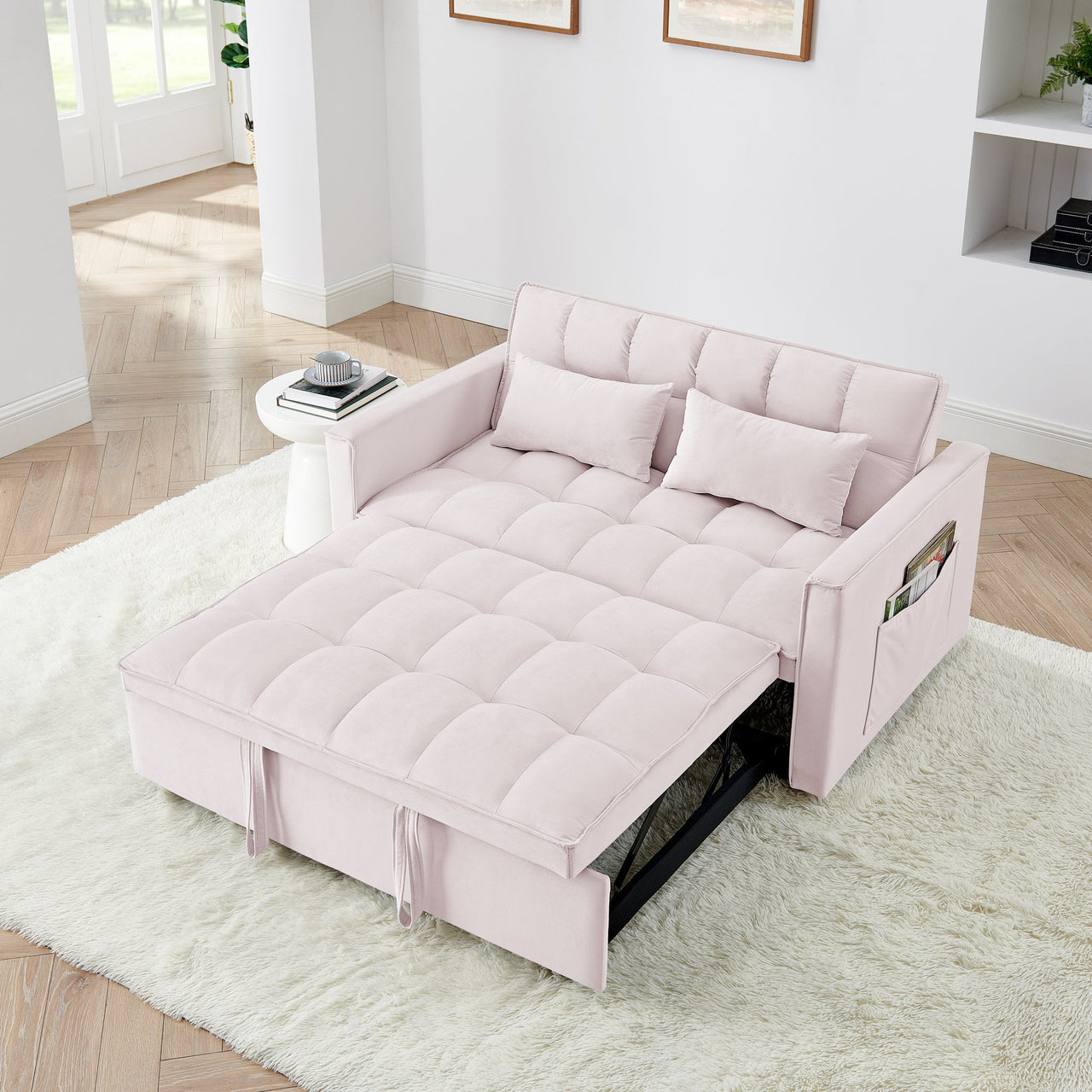 XONDRAVEX 54" Sofa Bed