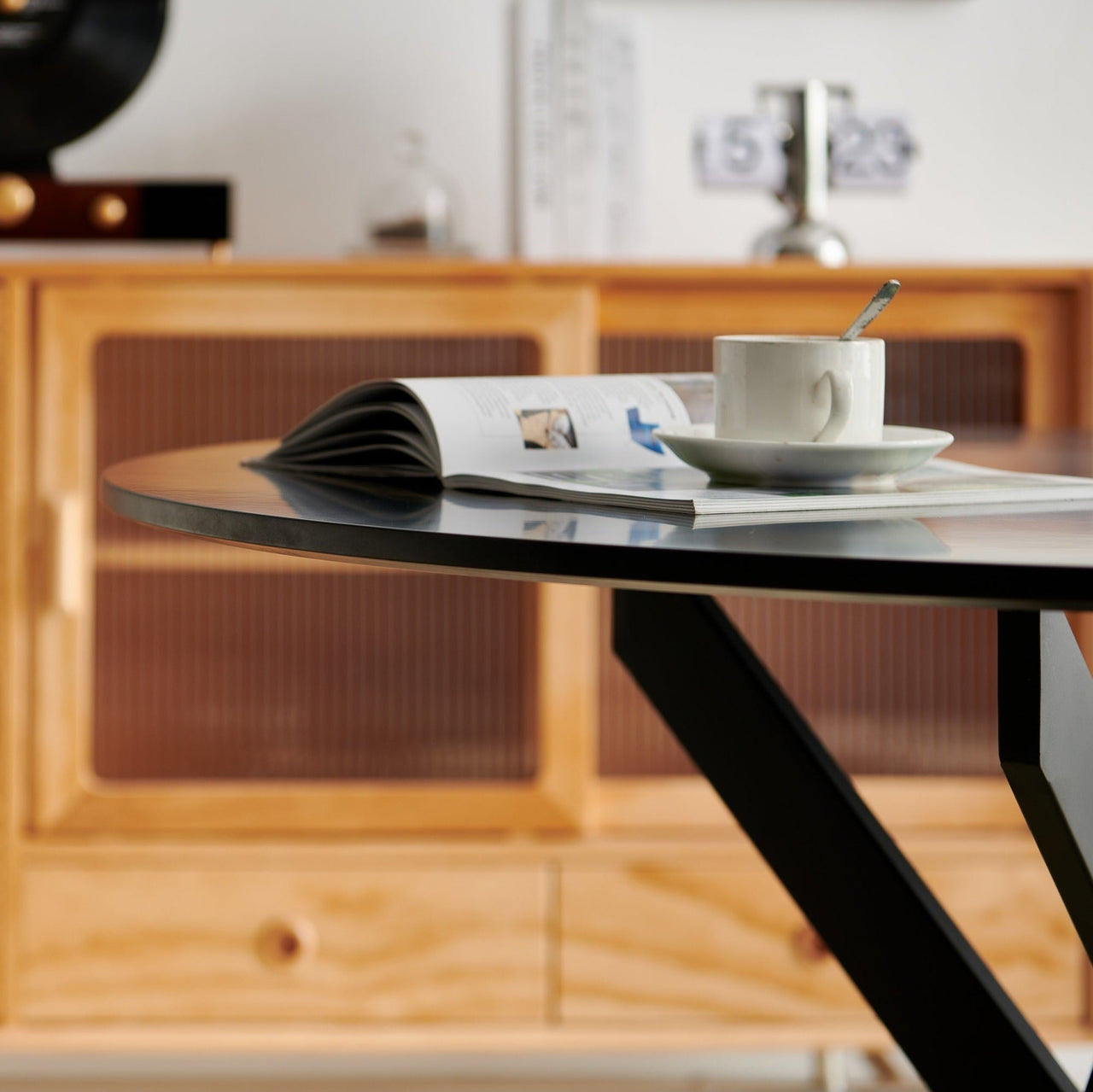 RYXTOR 35" Dining Table