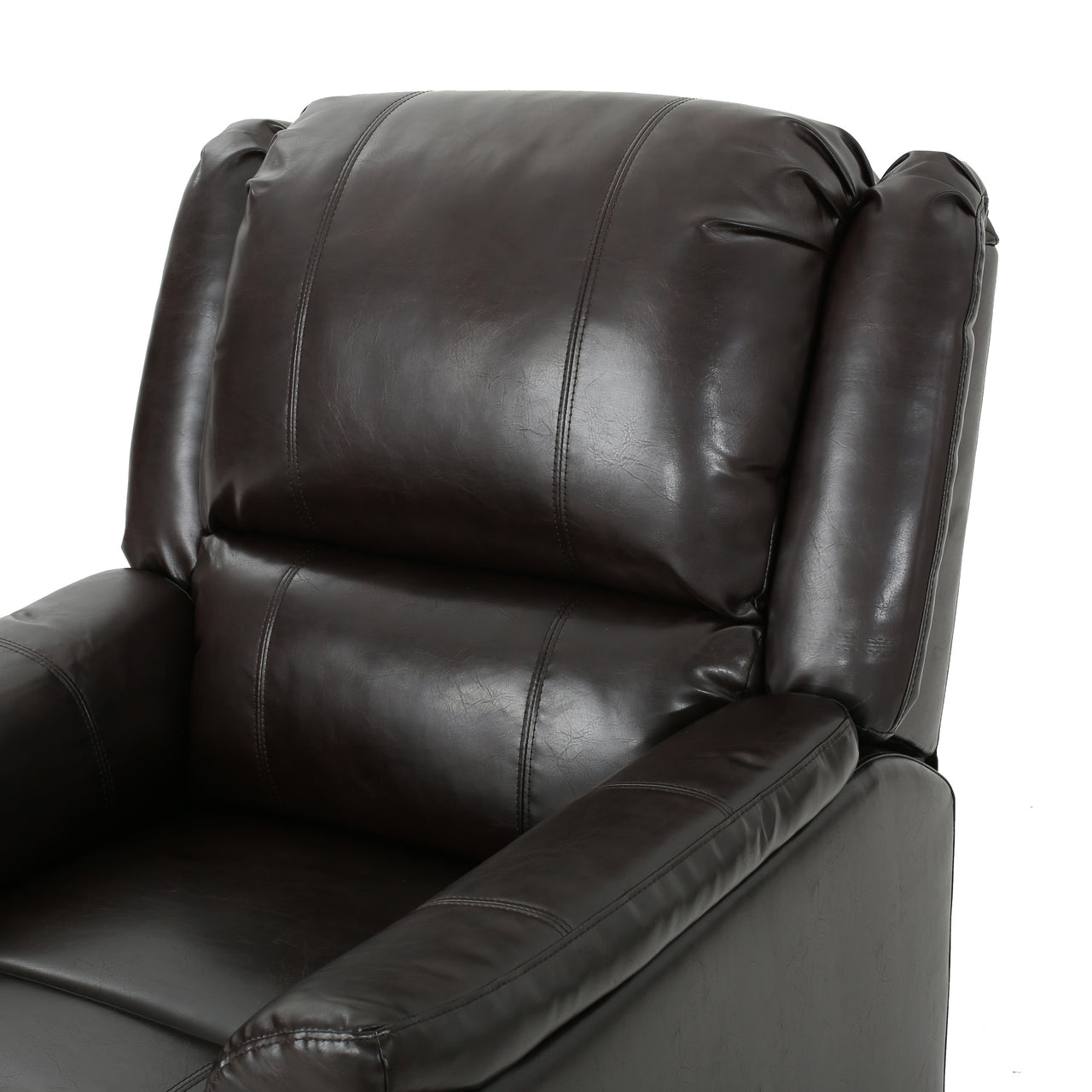 VELQUORIS 32" Swivel Recliner Chair