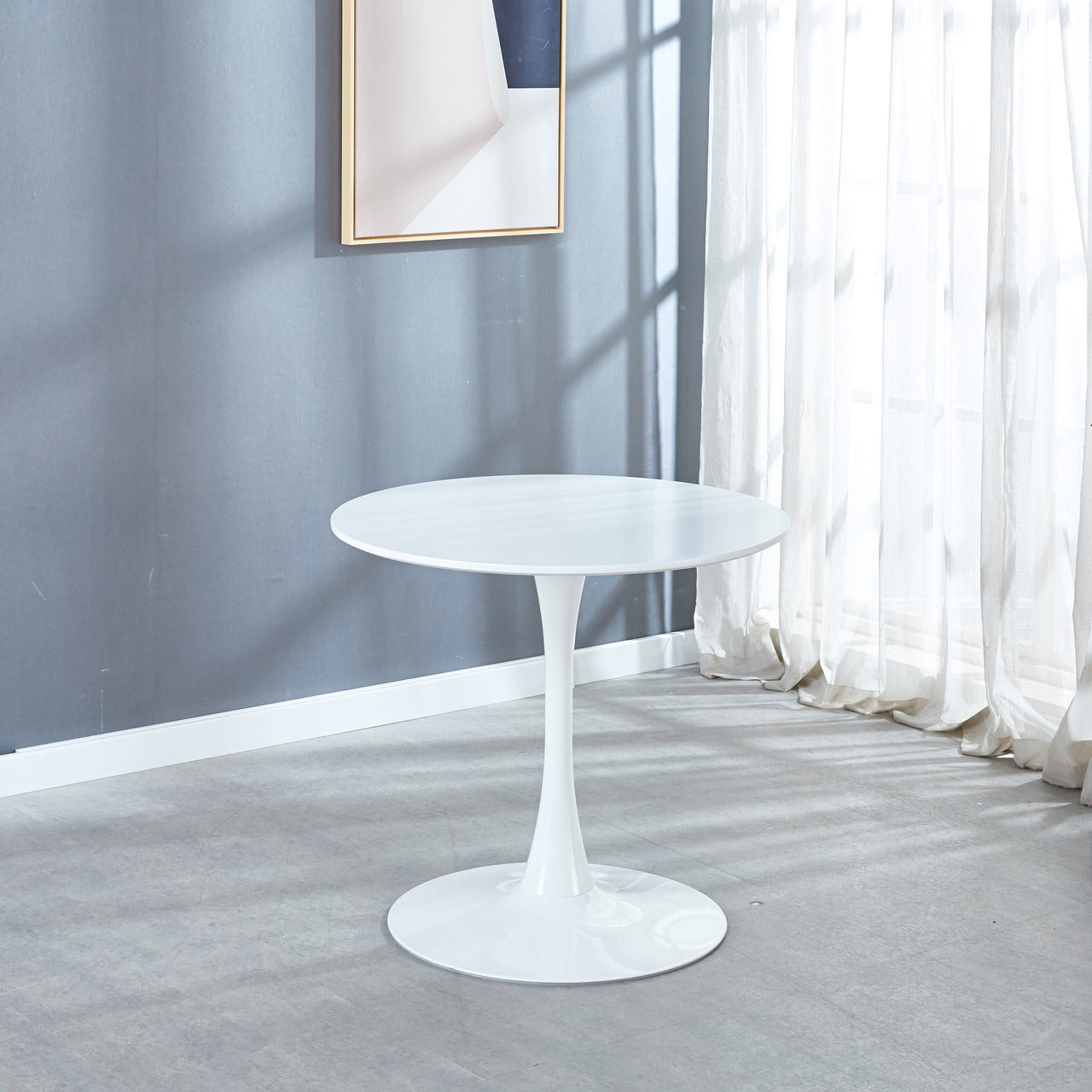 DREXIL 31" Tulip Table