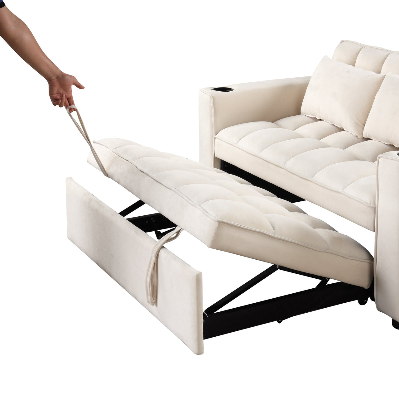 KAVLONI 58" Sofa Bed