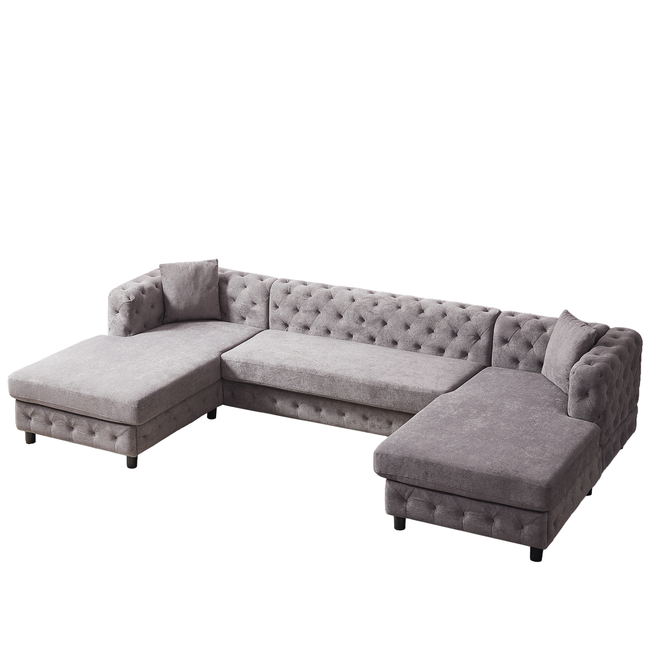 ABIGAIL 126" Sofa