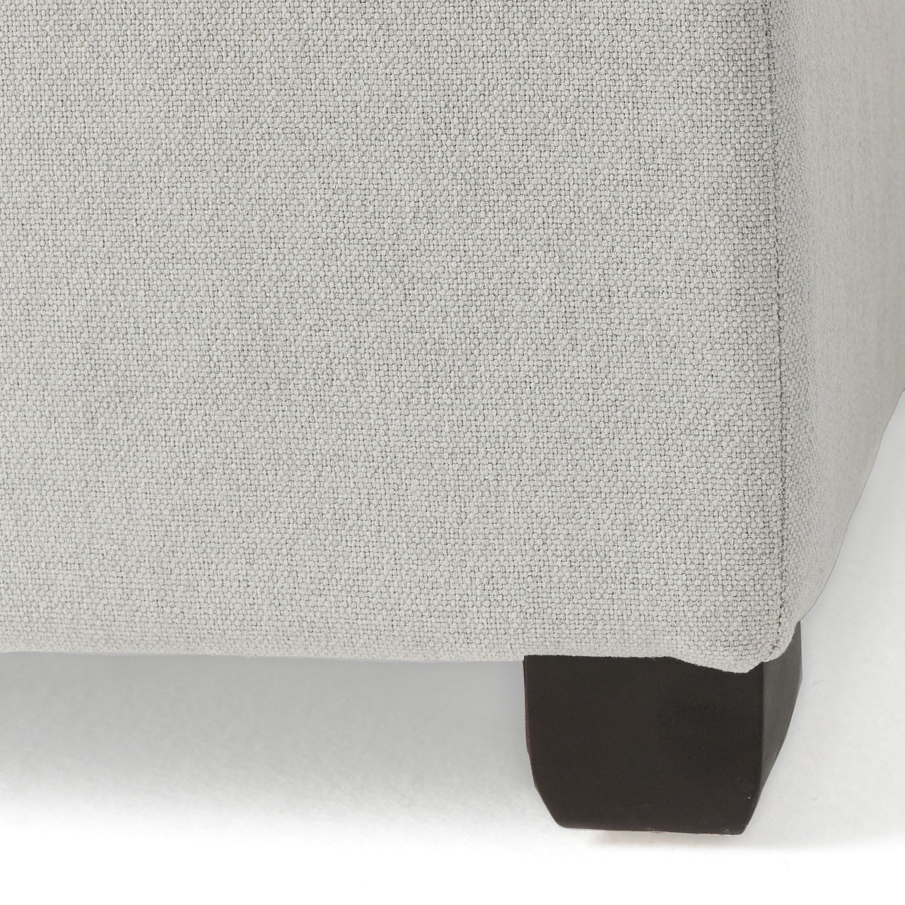 DREXOVA 35" Storage Ottoman