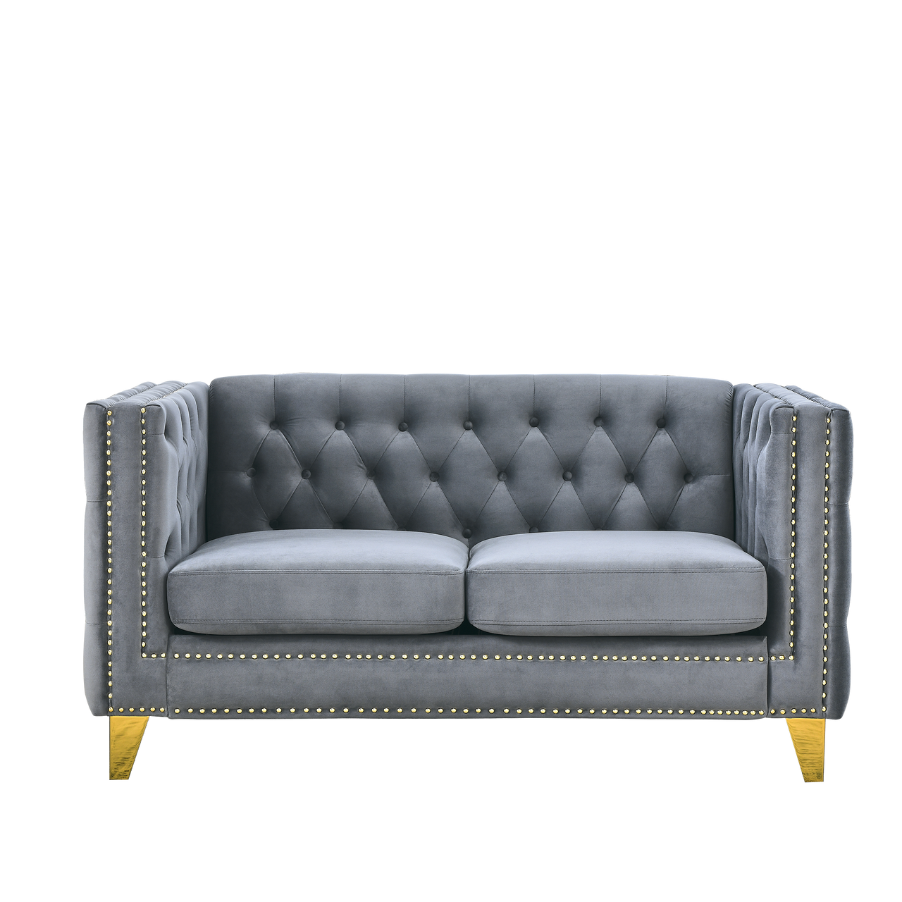 FLORENCE 58" Loveseat