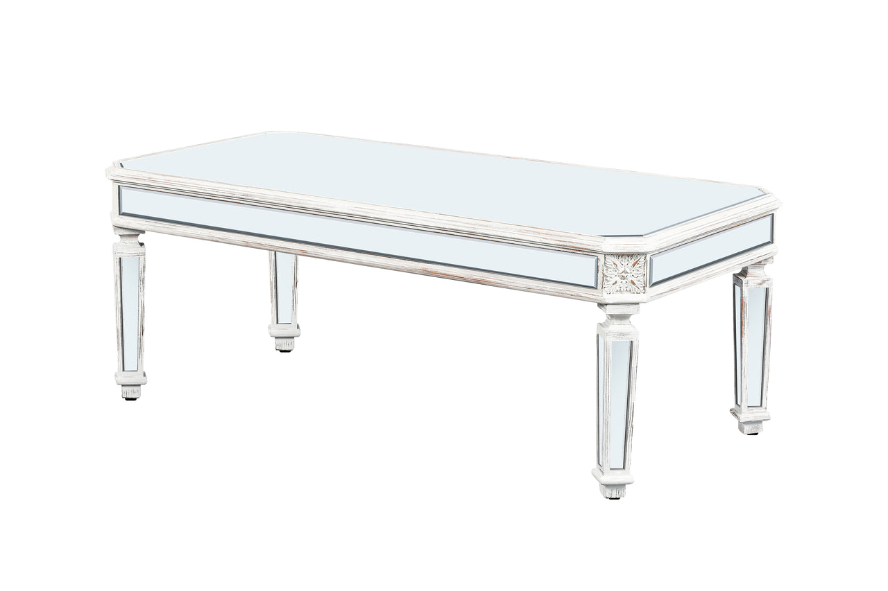 BOLVEX 48" Coffee Table