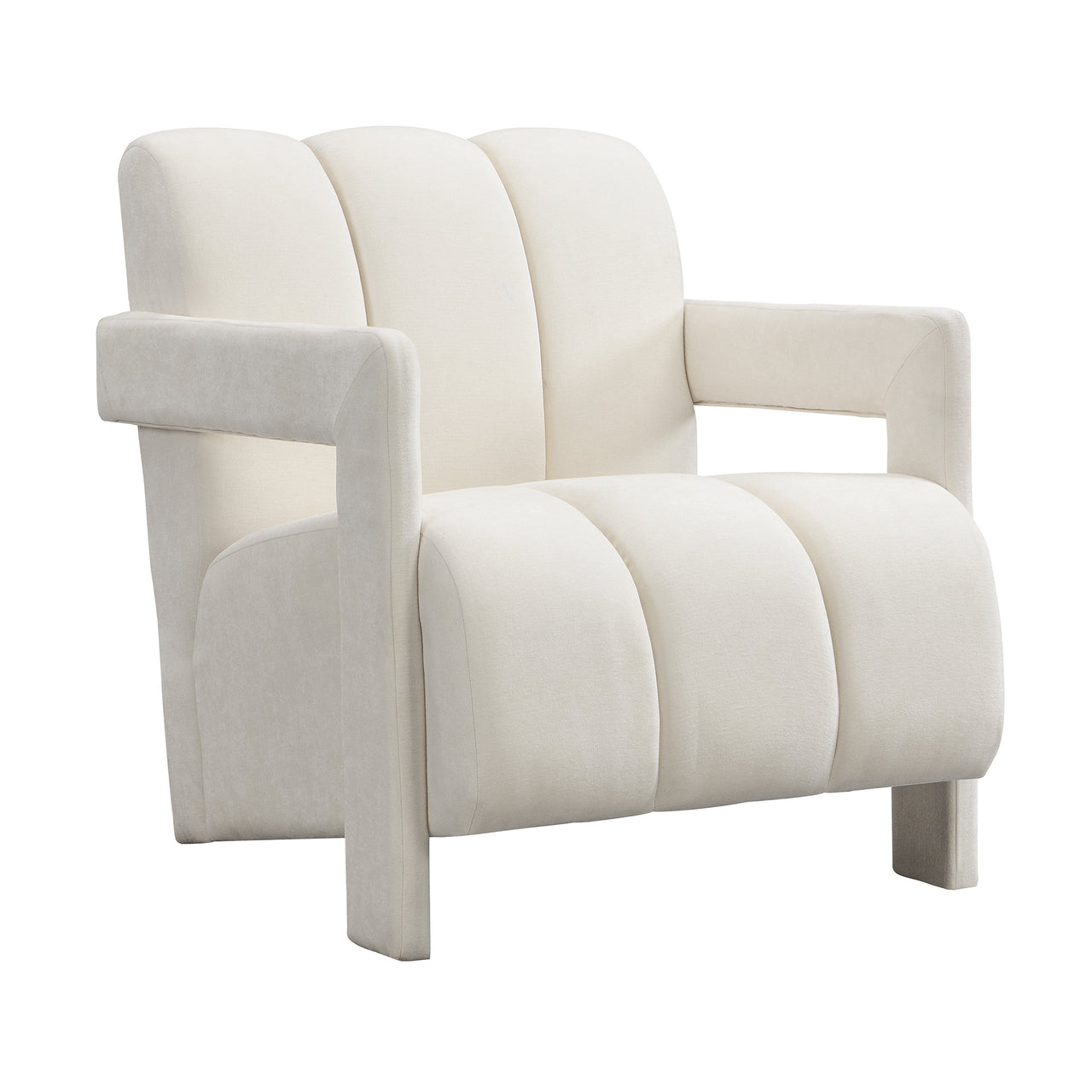 LYBROX 26" Armchair