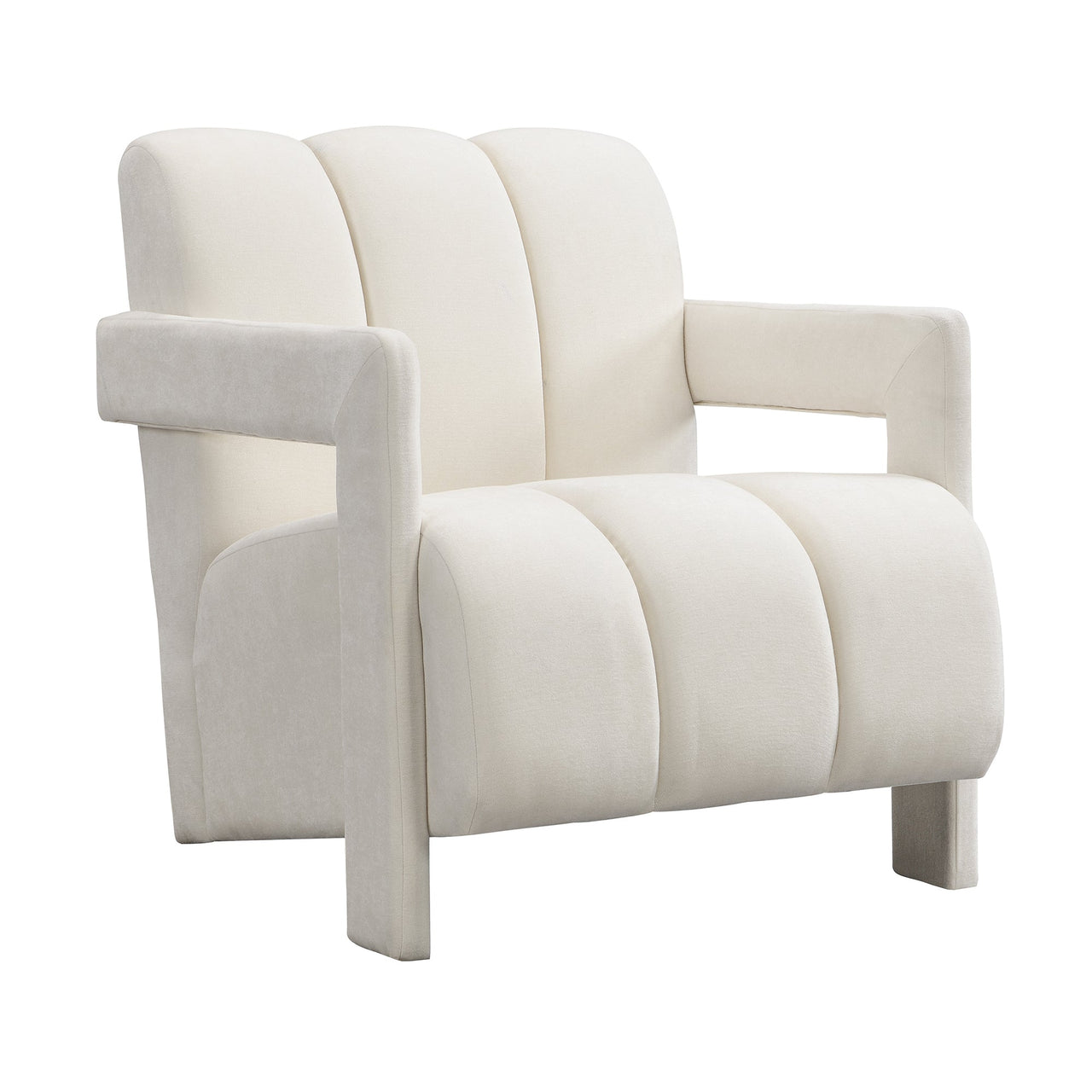 LYBROX 26" Armchair