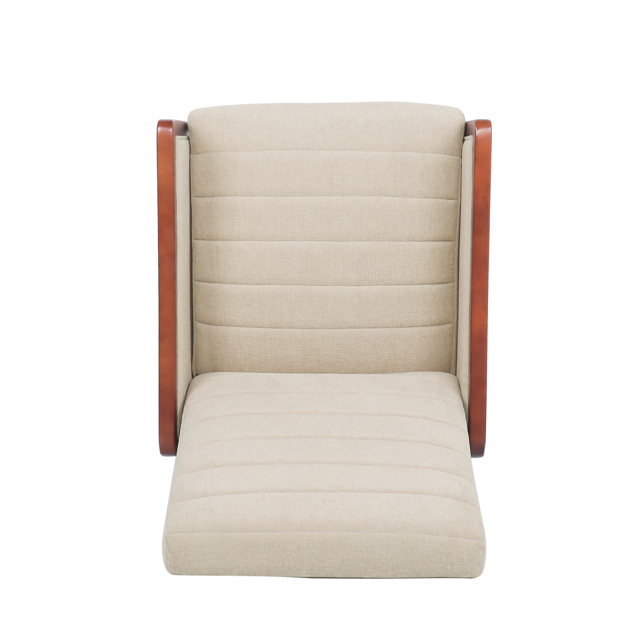 ZYNOVEX 26" Recliner Chair