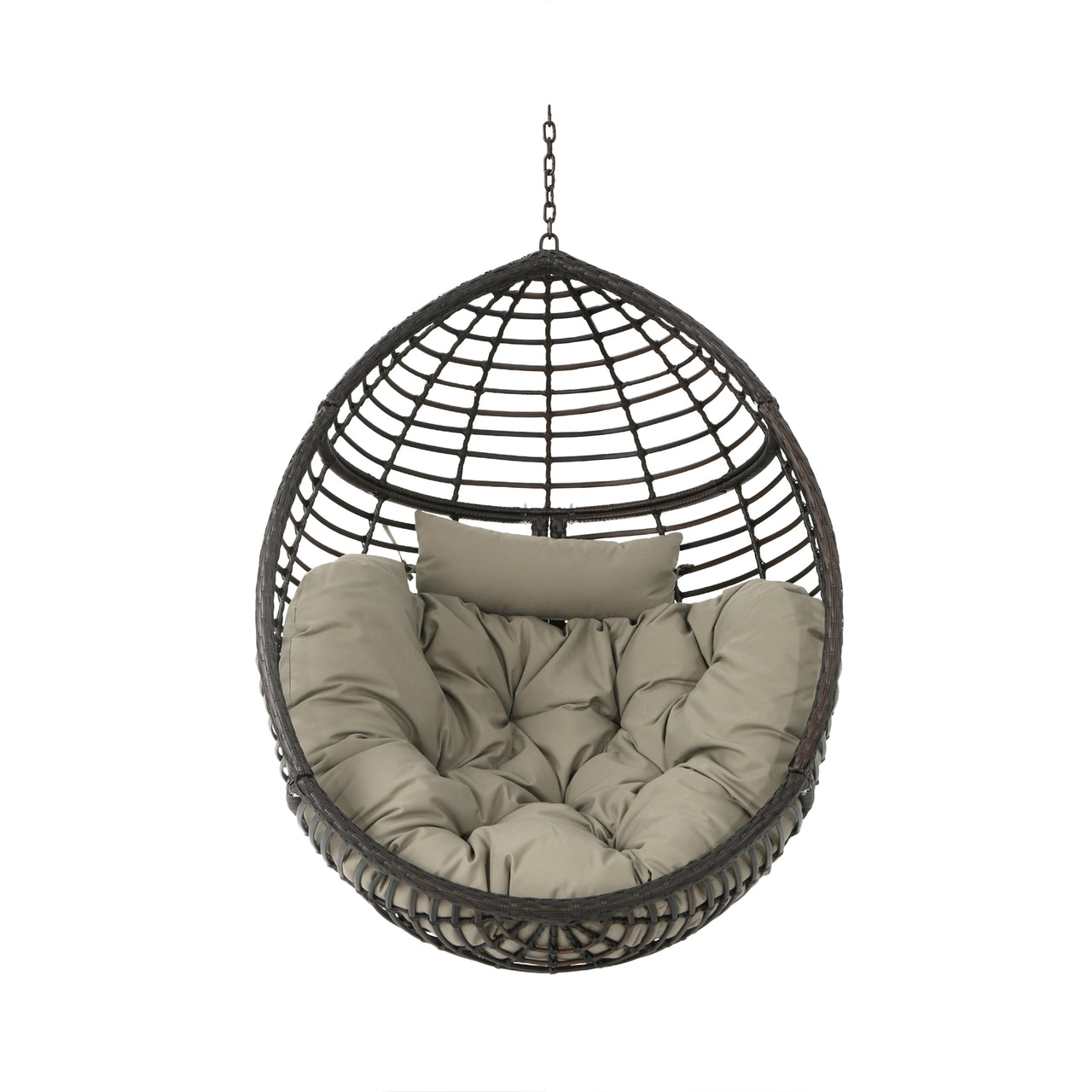 KYLOXEN 38" Hanging Chair