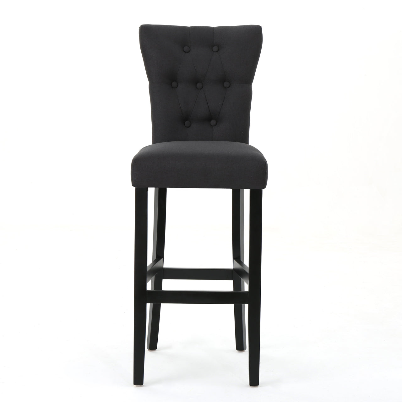 ZYLTOR 18" Barstool Set Of 2