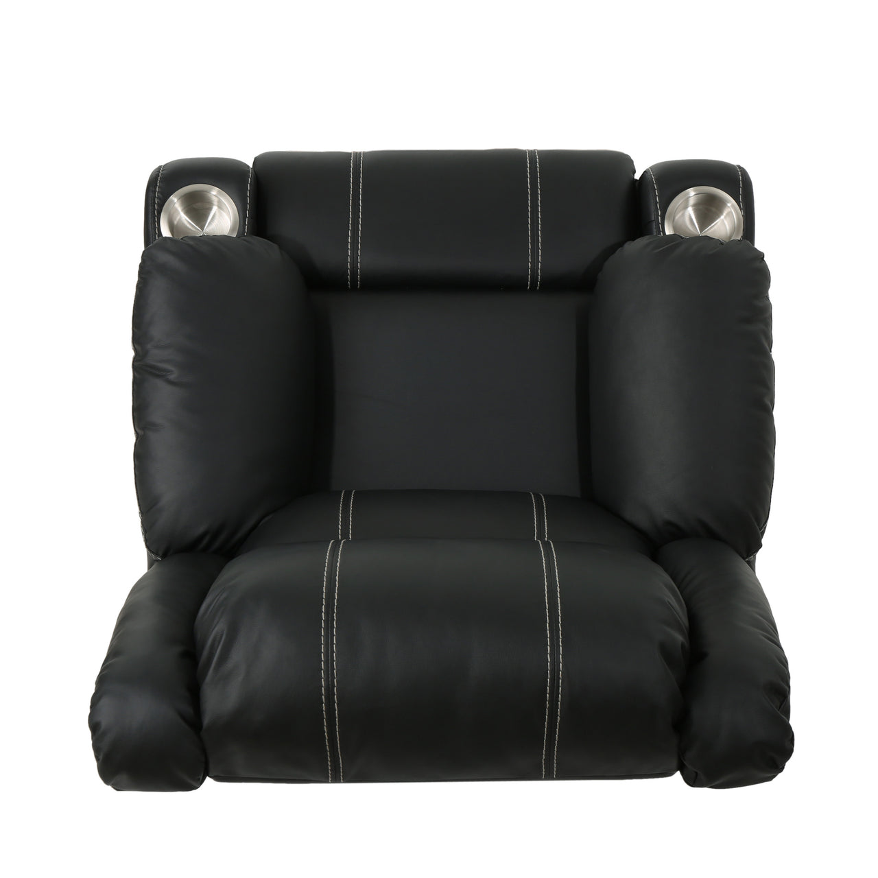 TREVIONIX 35" Recliner Chair