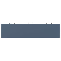 Thumbnail for U_STYLE Contemporary 3-Drawer Console Table with 1 Shelf, Entrance Table for Entryway, Hallway, Living Room, Foyer, Corridor