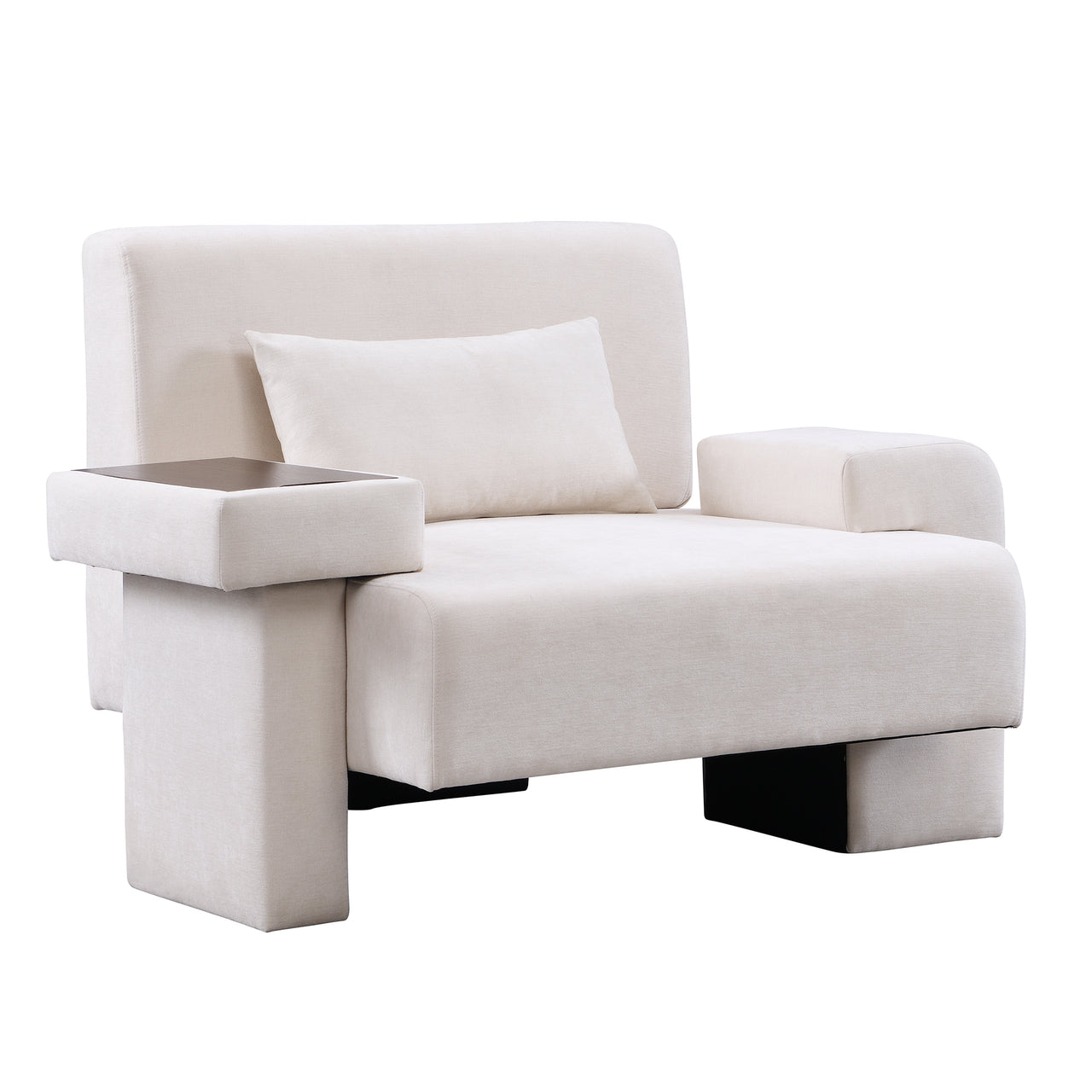 ZYNTRON 48" Armchair
