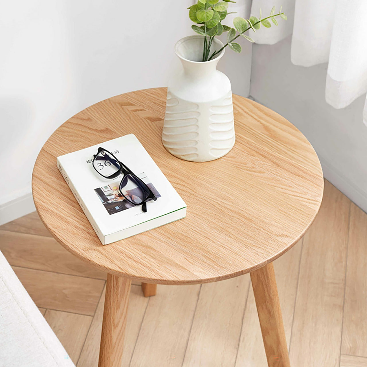 OXALON Side Table