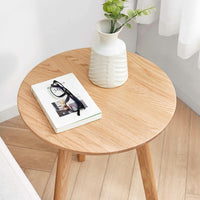 Thumbnail for OXALON Side Table