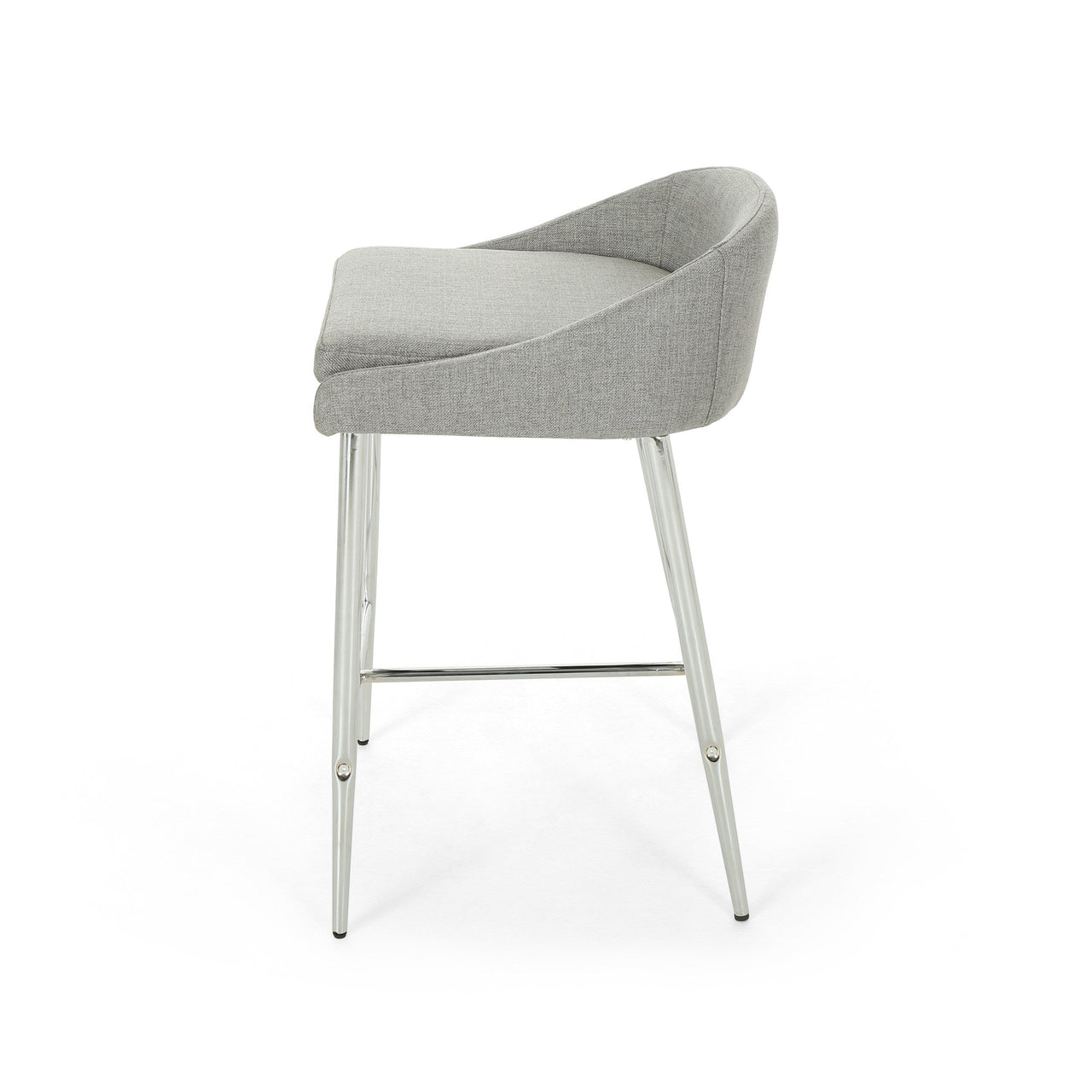 DRAVOX 19" Counter Stool