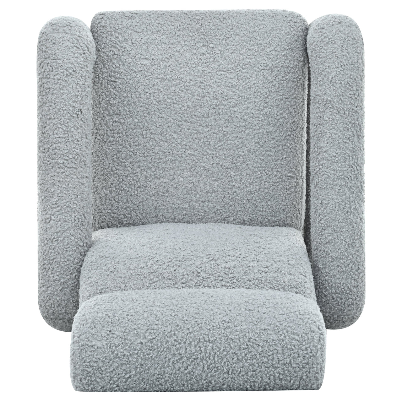 QUENOVA 31" Recliner Chair