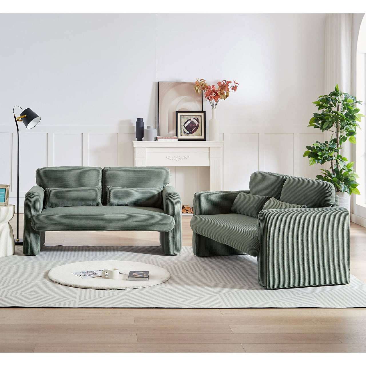 ESTELLE Sofa