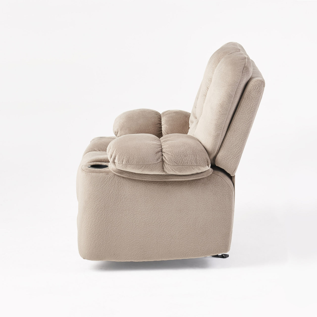 VYROVANEX 42" Recliner Chair