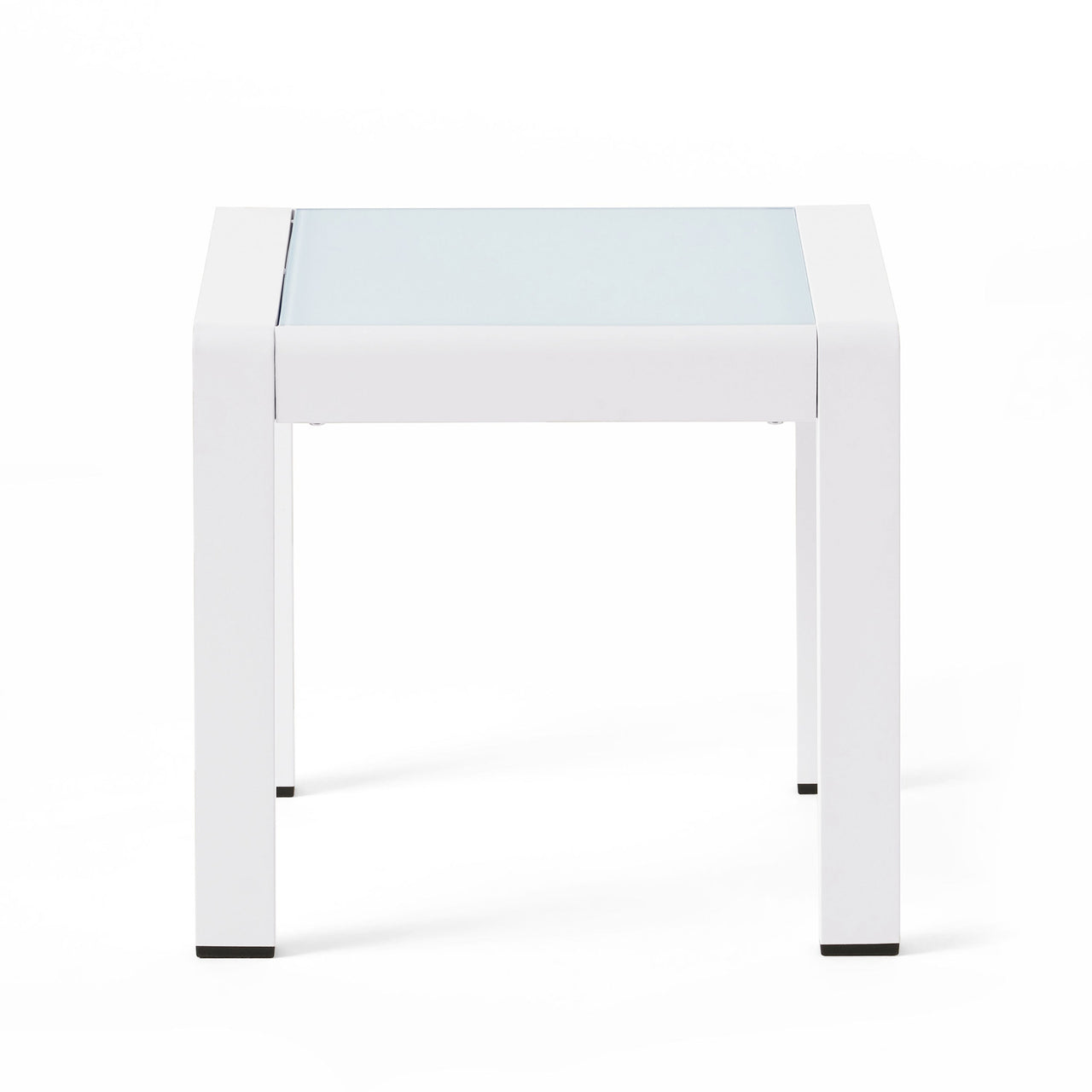 VYROVAX 20" Side Table