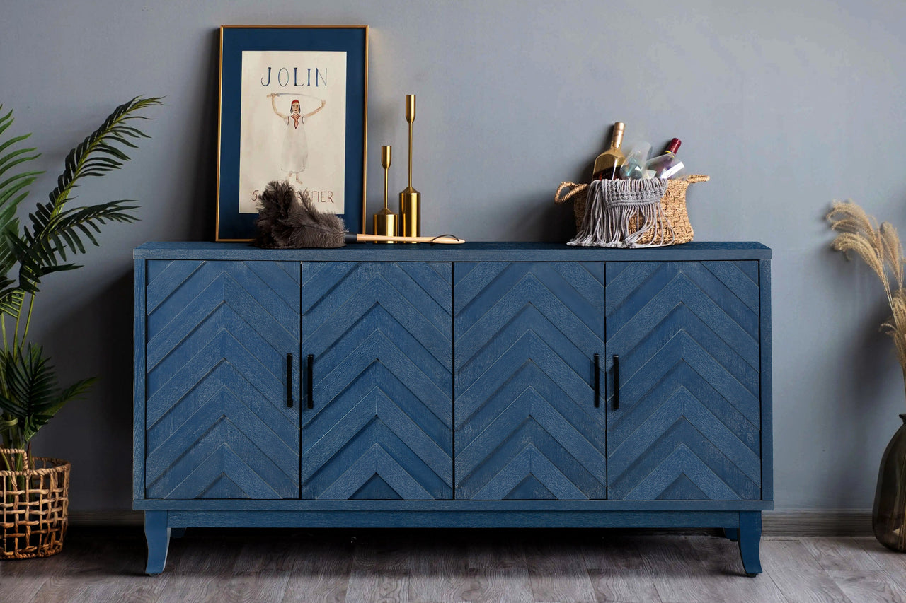 ZYLORA 60" SideBoard