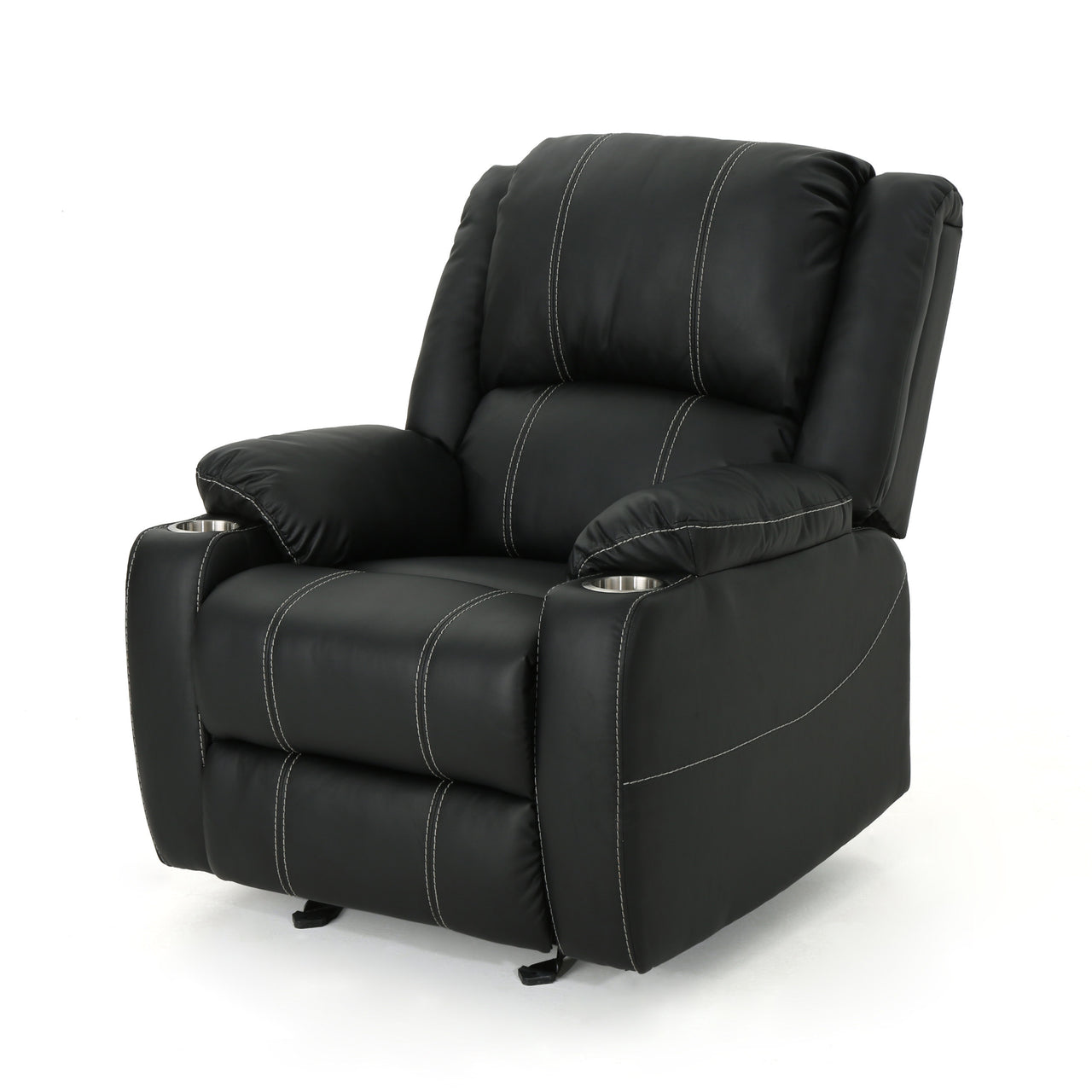 TREVIONIX 35" Recliner Chair