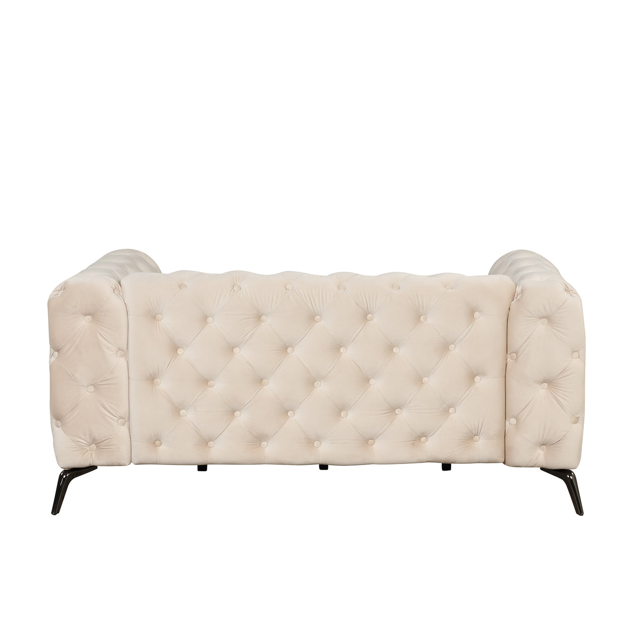 QUORA 63" Loveseat