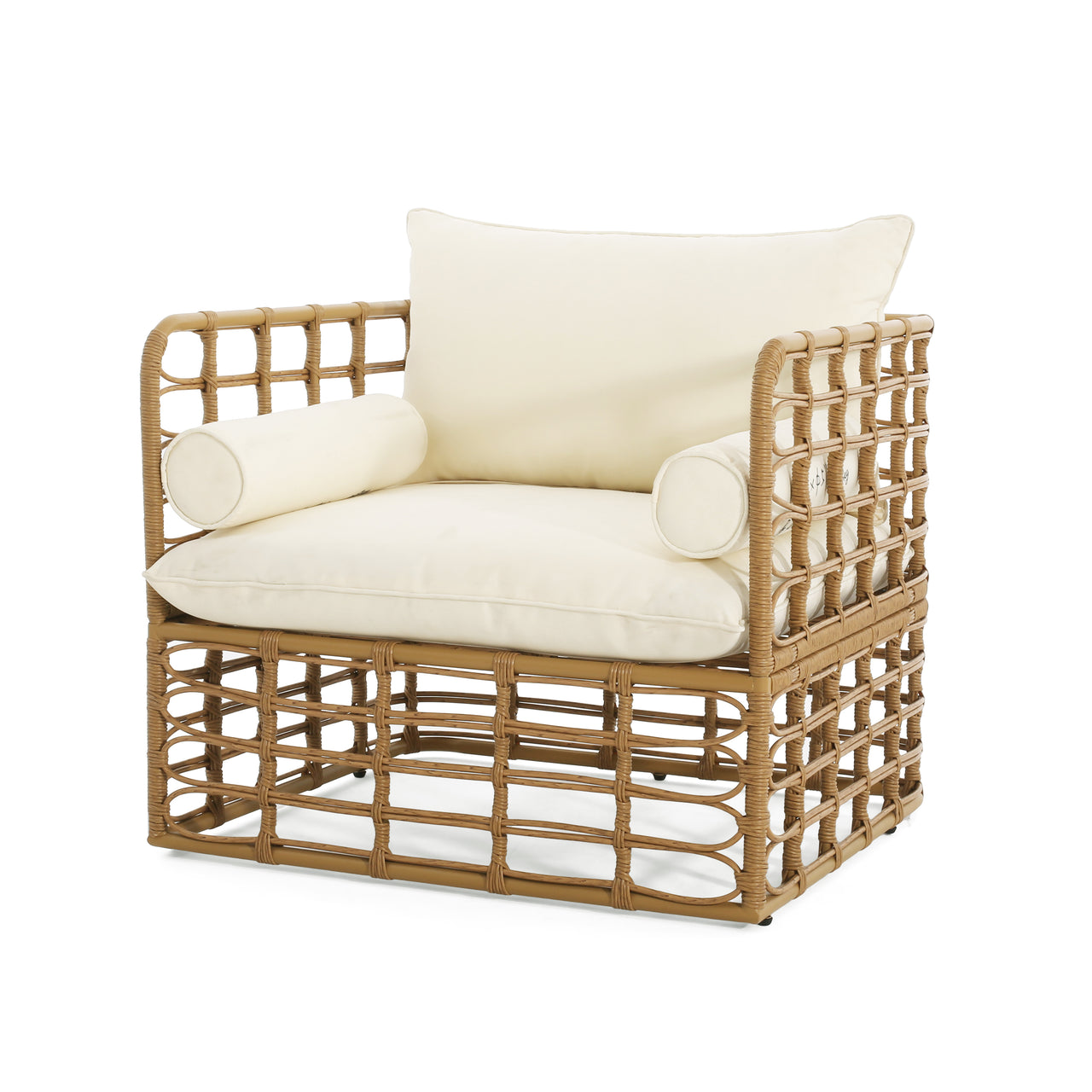 ZARVOX 32" Outdoor Chair
