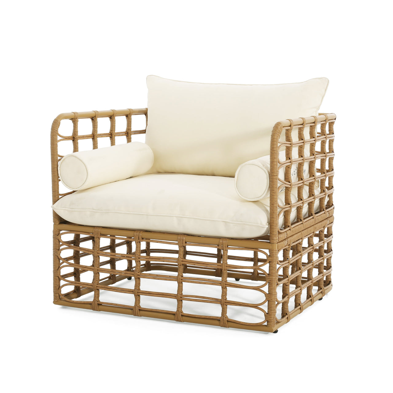 ZARVOX 32" Outdoor Chair