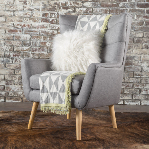 XERLIX 32" Club Chair