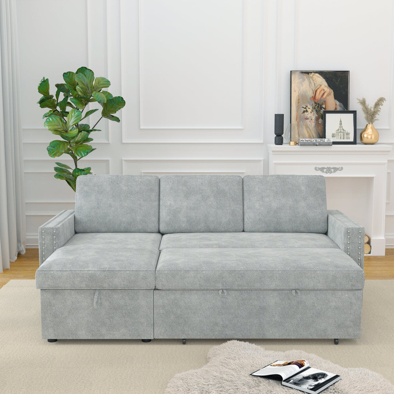 VIOLA 85" Sofa Bed