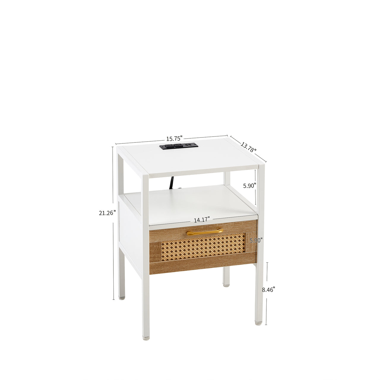 VELONIX Side Table