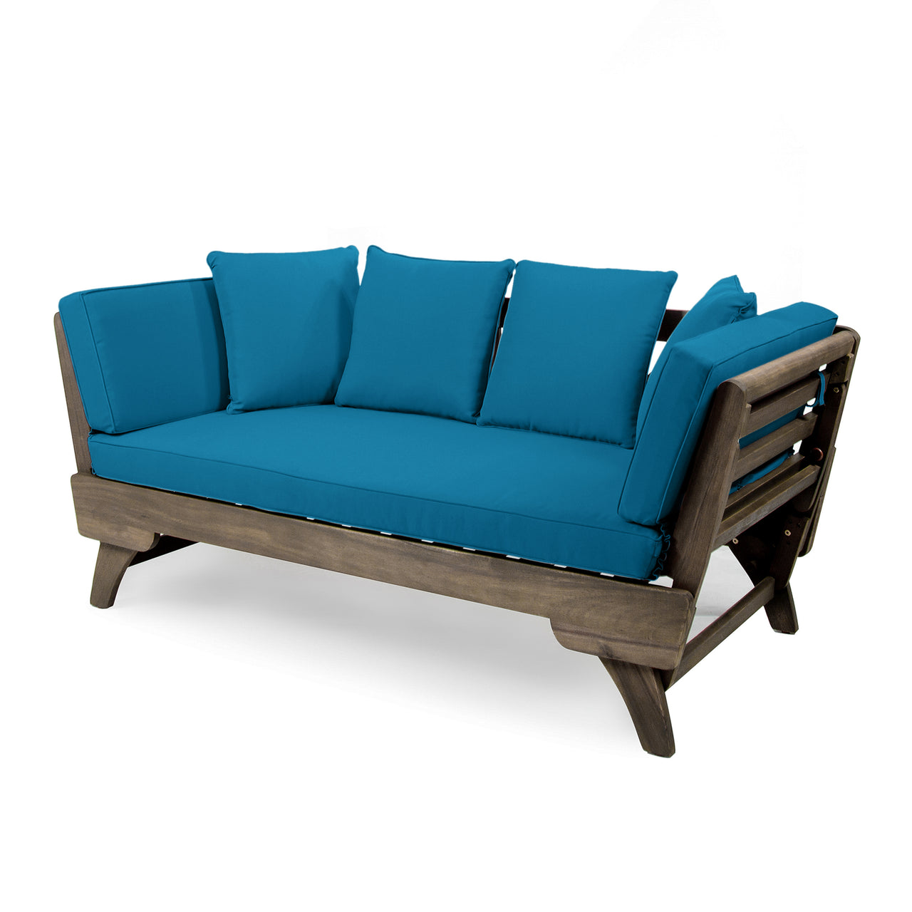 RYNOX 66" Sofa Daybed