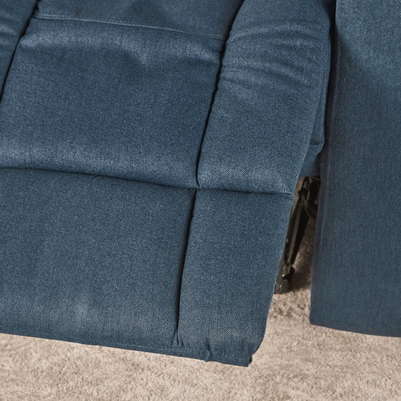 COZYLift 33" Recliner Chair with Arm Storage