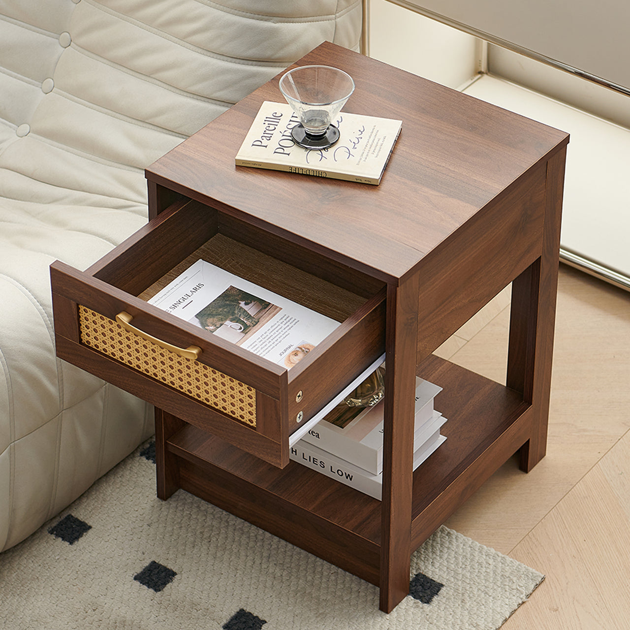 TYNEXA Nightstand