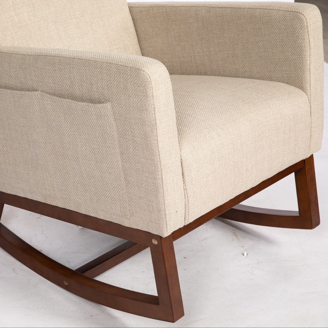 ZENQOVA Accent Chair