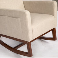 Thumbnail for ZENQOVA Accent Chair