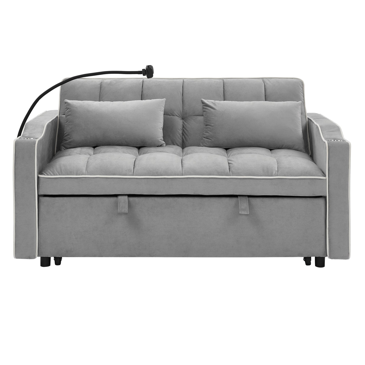 WYATT 56" Sofa Bed