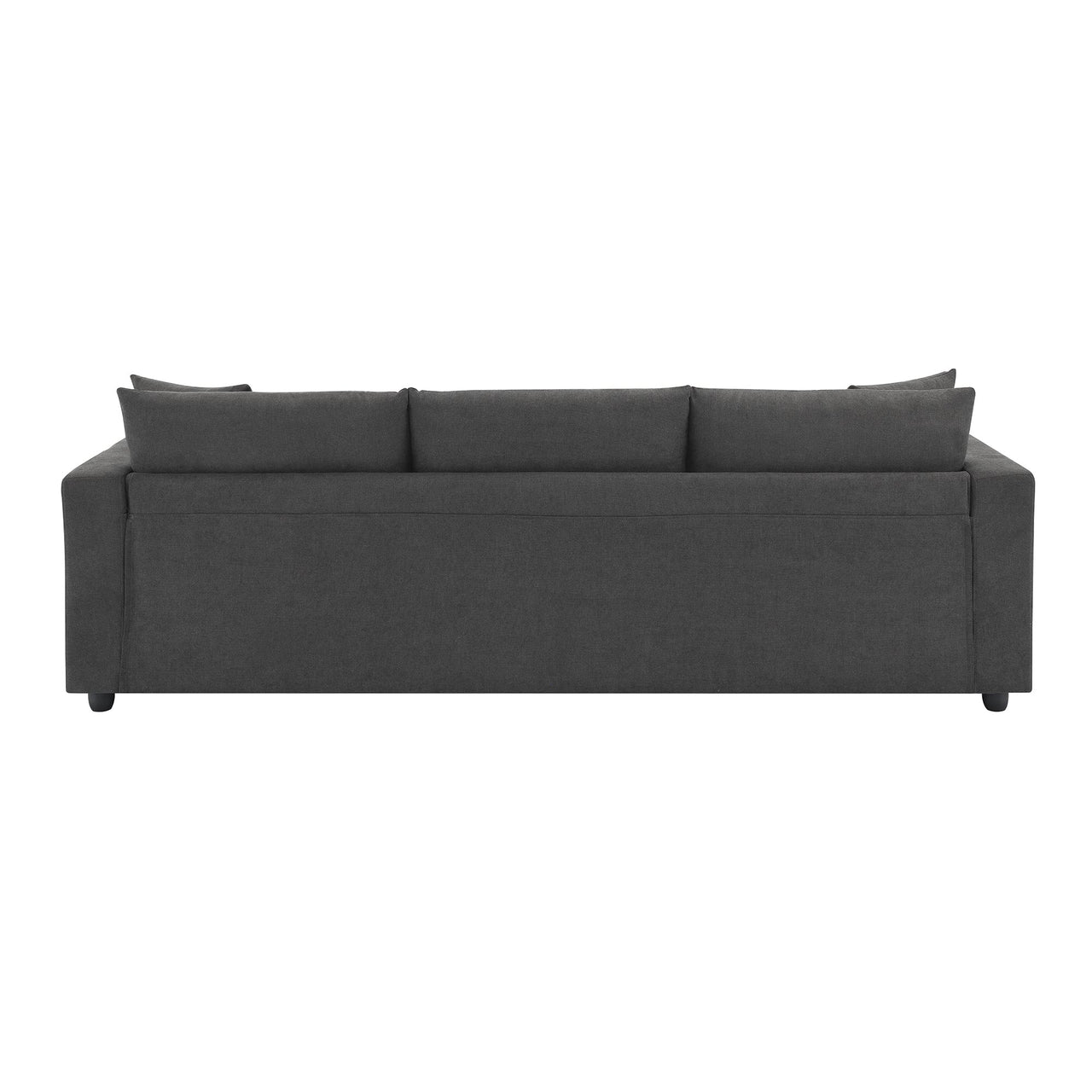 QUARIX 100" Sectional Sofa