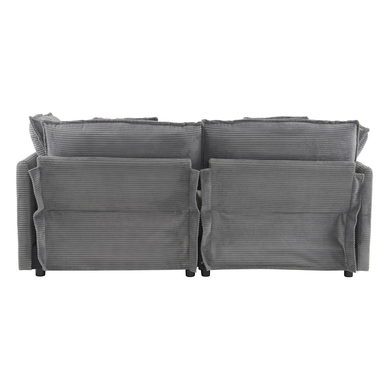 ZENVORIS 76" Loveseat