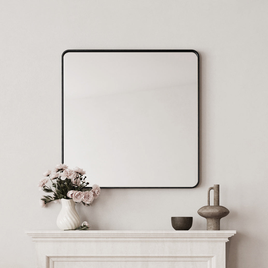 XELTOR Wall Mirror