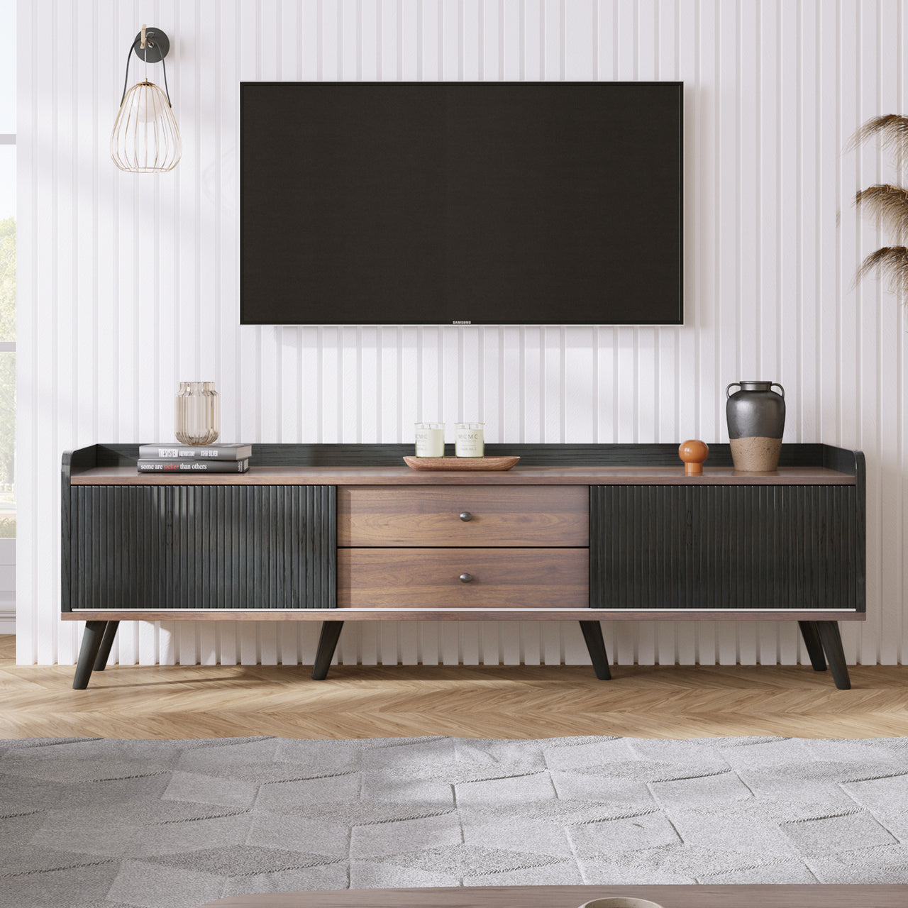 DYNORA 63'' TV Stand