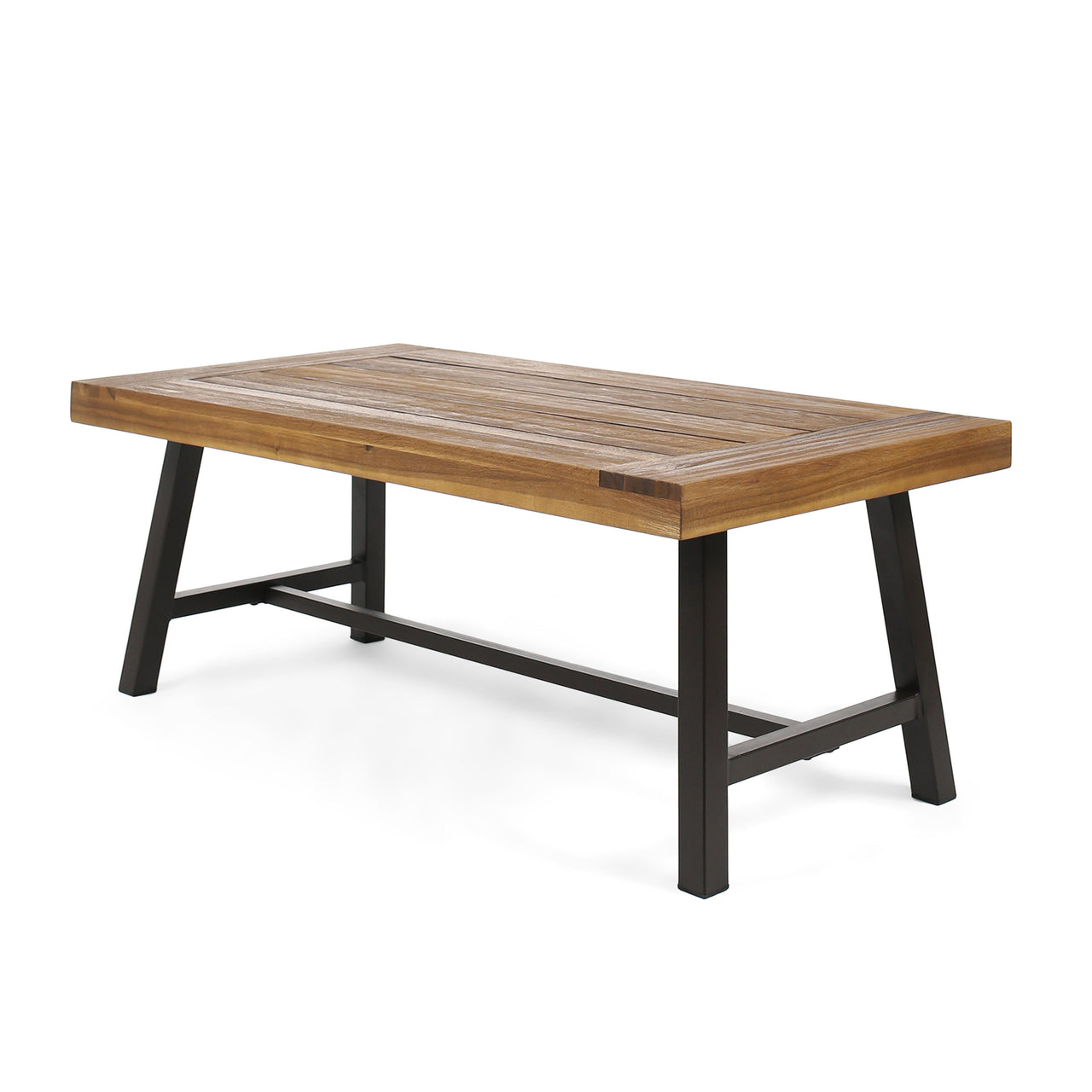 TRAXON 46" Coffee Table