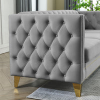 Thumbnail for FLORENCE Sofa Set