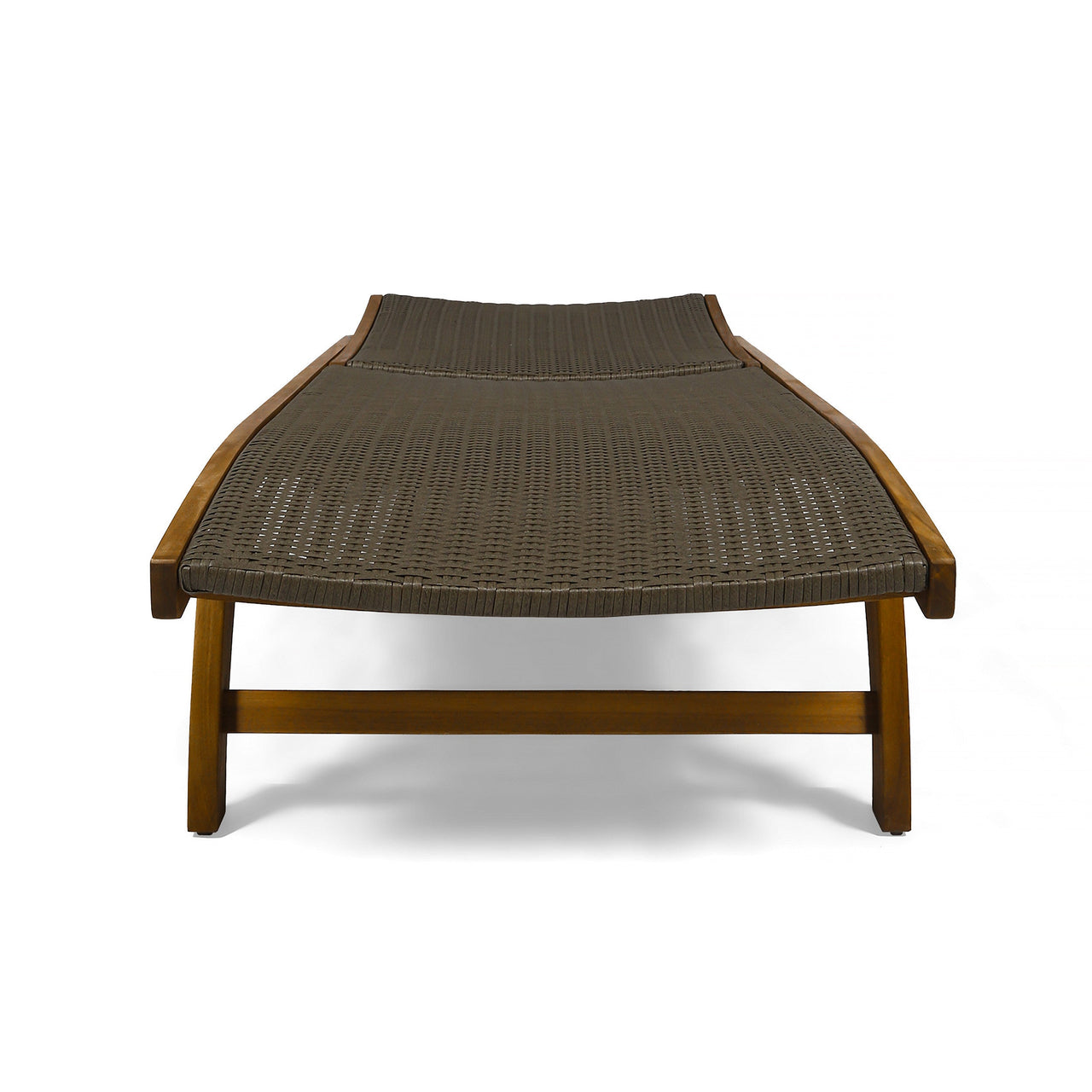 ZEVRIX 78" Chaise Lounge Set of 2