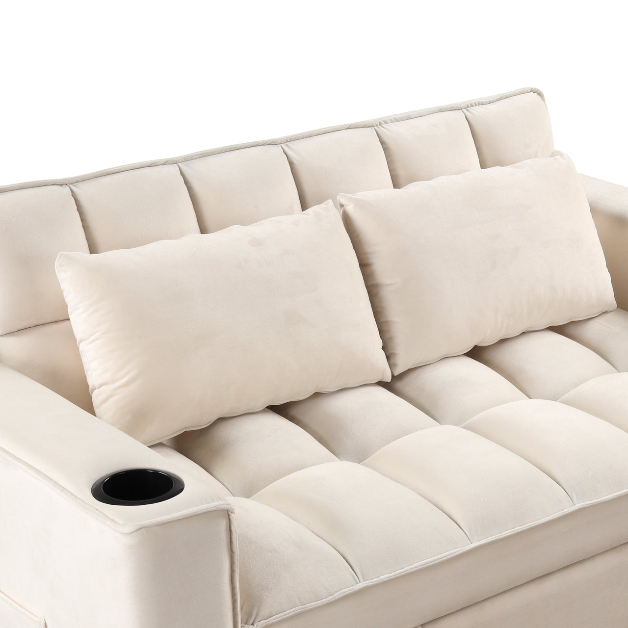 KAVLONI 58" Sofa Bed